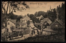 Schierke im Harz