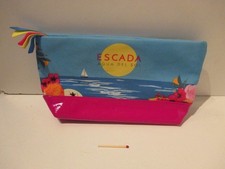 Escada Kosmetik Tasche
