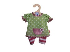 Heless Puppenkleidung