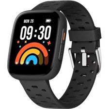 1,8" AMOLED Smartwatch für