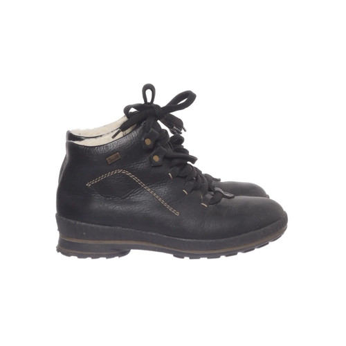 Rieker schnürstiefel - rieker,,