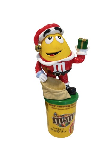 Spender - m&m's,