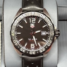 TAG HEUER Formula 1 Mens Watch