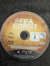 Fifa Street Playstation 3 PS3 Disc Only Keine OVP Fußball Spiel