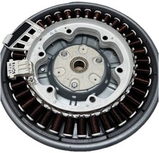 LG Motor Waschmaschine MEV