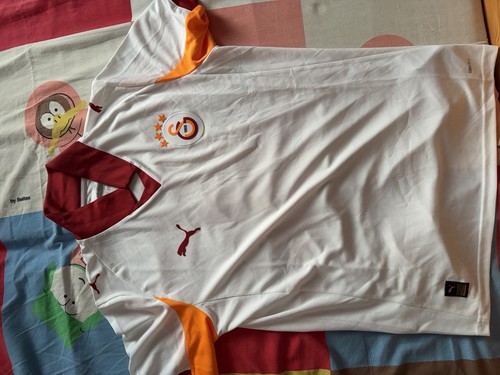 Galatasaray trikot neu - galatasaray,
