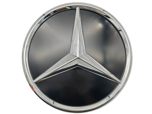 Original mercedes w206 stern - original,