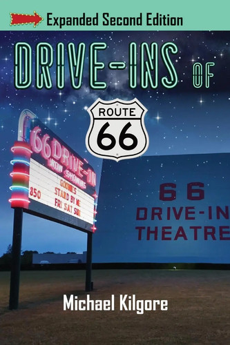 Michael kilgore drive ins - michael,