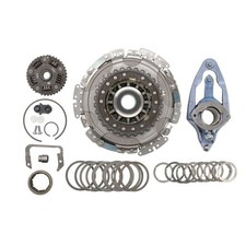 Kupplungssatz schaeffler luk - kupplungssatz,