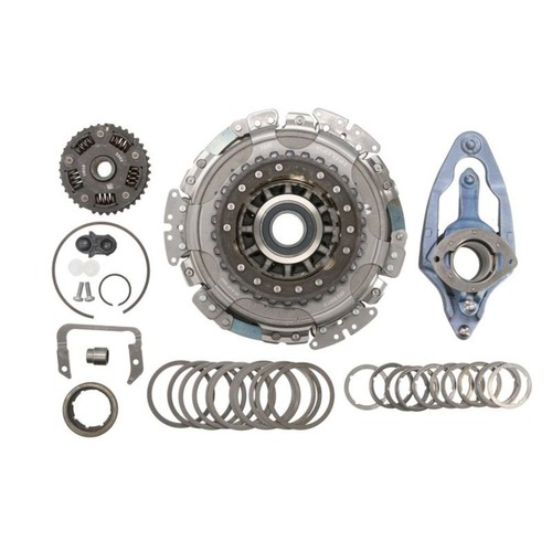 Kupplungssatz schaeffler luk - kupplungssatz,