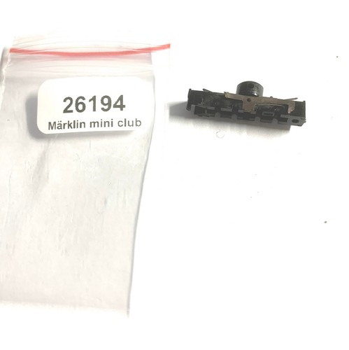 Märklin 8874 8875 - /,