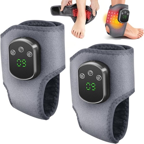 Elektrisches fußmassagegerät - elektrisches,