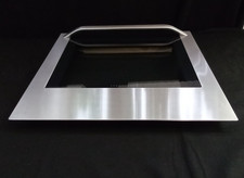 AEG Competence Backofentür Tür Silber Edelstahl PNC 944 185 275 TYP 91 ACD 01 KA