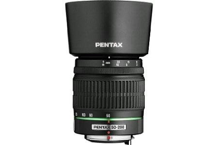 Pentax smc 200 4 - mm, 4-5.6