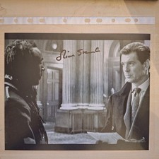 James Bond Oliver Skeete