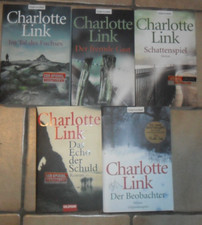Charlotte Link - 5 TB
