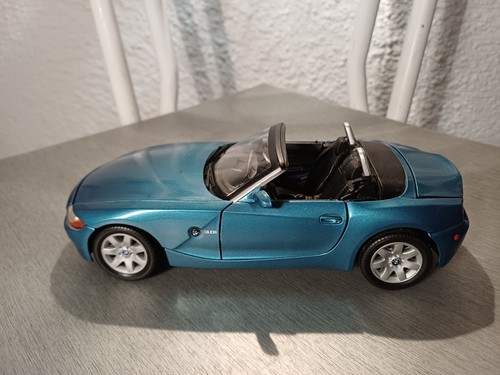 Modellauto bmw z4 - modellauto,
