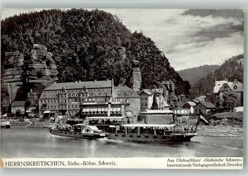 39996207 hrensko dampfer - 39996207,