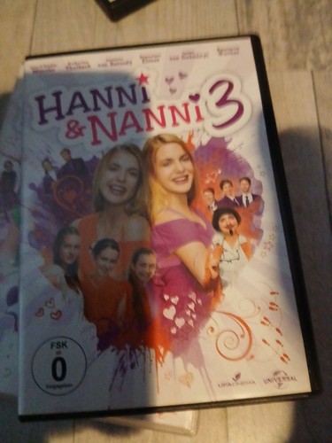 Hanni und nanni - |, g