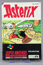 Asterix – Super Nintendo