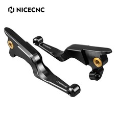 NICECNC Bremse-Kupplung-Hebel