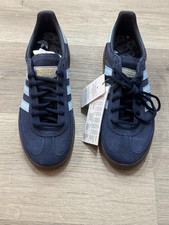 Adidas Handball Spezial Navy