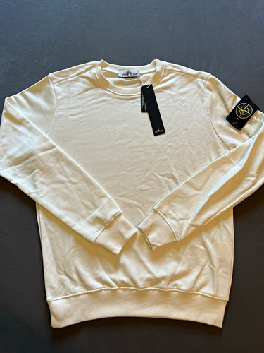 Stone island herren pullover - island,