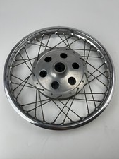 Yamaha XS1 XS1B XS650 Vorderrad Felge Rim Front Wheel 1.85X19 256-25111-00#15625