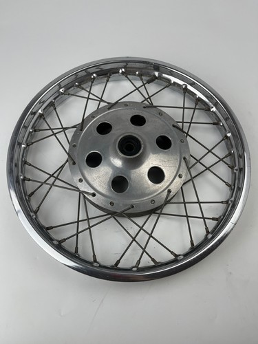 Yamaha xs1 xs1b xs650 - xs1,