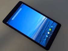 TERRA PAD 1004 10" 16GB Schwarz WiFi Android Tablet  ✅