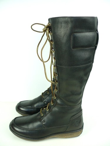 Timberland lederstiefel 37 - timberland, gr