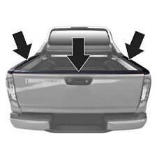 Heckklappenschutzleisten