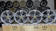 Original FERRARI 296 Gtb / Gts