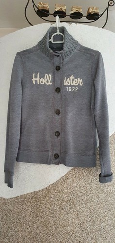 Hollister damen sweatshirt - hollister,