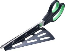 Pizzaschere mit Heber