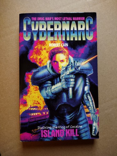 Island kill robert cain - robert,