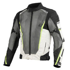 Seca Airflow Motorrad