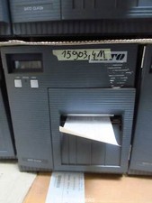 SATO CL412E Thermal Label