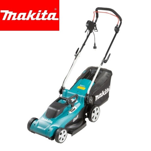 Rasenmäher makita elm3720 - makita,