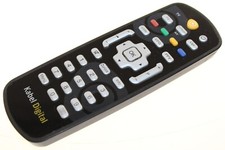 Original Fernbedienung Kabel Digital RC1893604/00B Humax  NA-Fox C