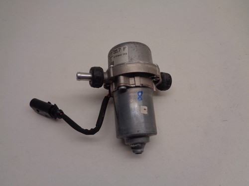 Original audi unterdruckpumpe - original,