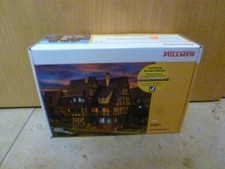 Vollmer gauge 43001 set - ho,