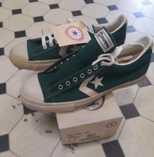 Converse Pro Star Low Made In