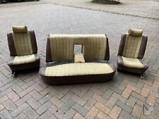 Mercedes-Benz /8 Sitze