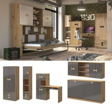 Jugendzimmer Kinderzimmer