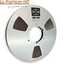 Rtm sm900 tonband - rtm,