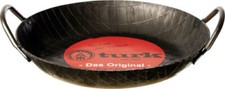 Eisenpfanne Turk  geschmiedet