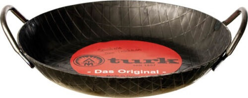Eisenpfanne turk geschmiedet - ,