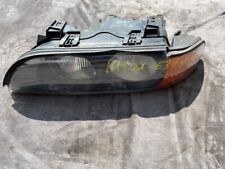 Scheinwerfer Hauptscheinwerfer BMW E39 5er links original 152139-00