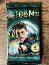 Harry Potter Magical Inspiration Trading Cards - Einzelkarten / Single Cards